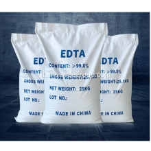 Acido etilendiaminetetraacetico Tetrasodio sale EDTA 4NA